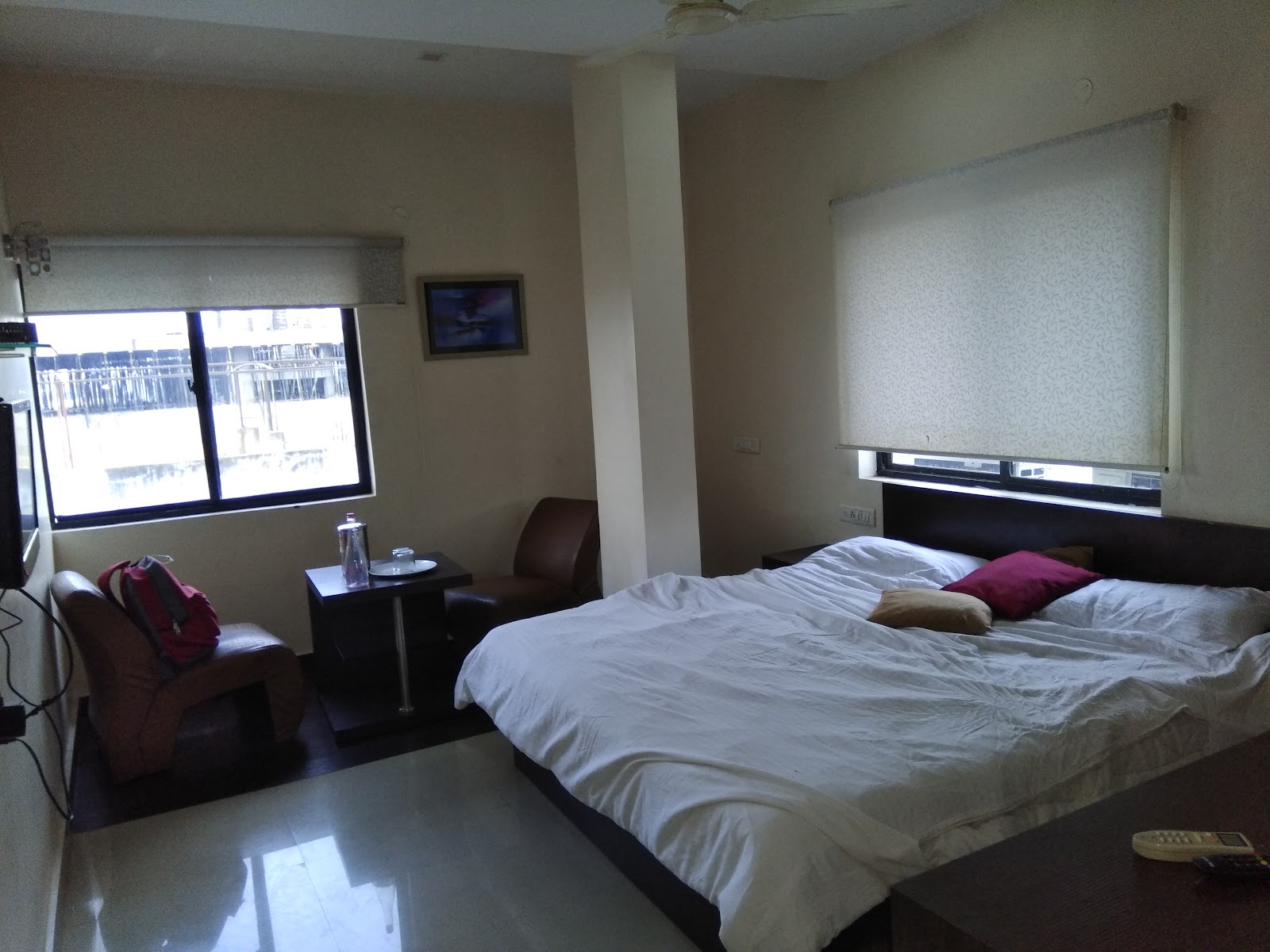 Raaga Grand Luxury Hotel — Banquet Hall in Kompally, Hyderabad (on-site parking, in-house decoration, outside catering allowed, bar service available) — photo 3
