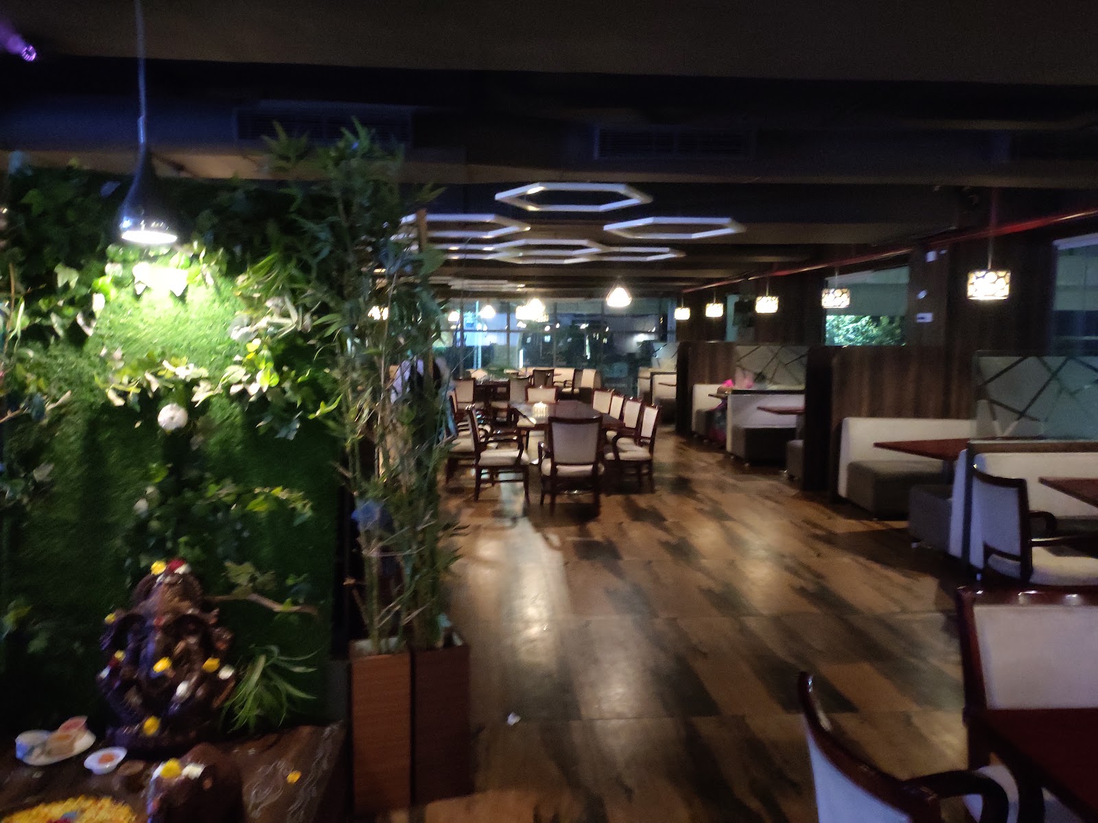 Spicy Hub — Banquet Hall in Kothapet, Hyderabad (on-site parking, in-house decoration, outside catering allowed, bar service available) — photo 3