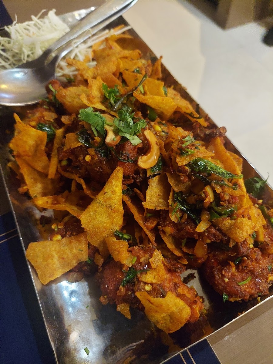 Hotel Swagath Grand · Secunderabad — Banquet Hall in Secunderabad, Hyderabad (on-site parking, in-house decoration, outside catering allowed, DJ permitted) — photo 2