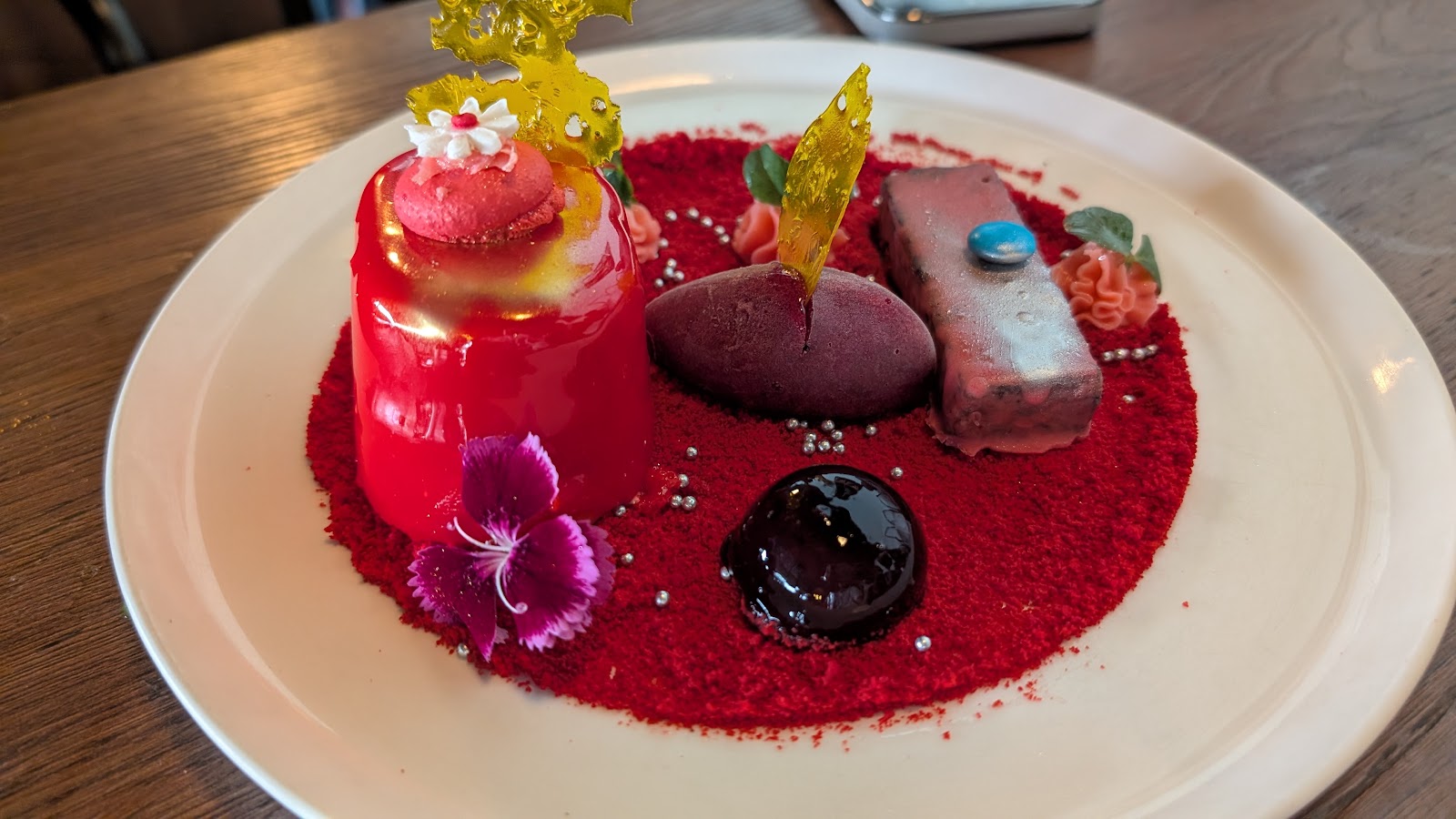 Sashay Taproom & Kitchen — Banquet Hall in Brookefield, Bangalore (on-site parking, in-house decoration, DJ permitted, bar service available) — photo 4