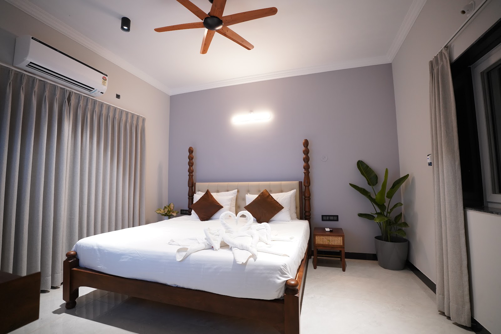 Farm Stay Resort · Shamirpet — Resort in Shamirpet, Hyderabad (on-site parking, in-house decoration, DJ permitted, bar service available) — photo 2