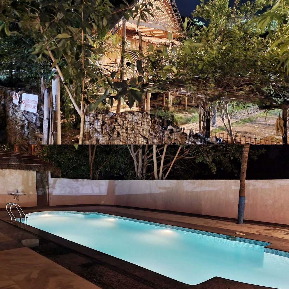Farm Stay Resort · Shamirpet — Resort in Shamirpet, Hyderabad (on-site parking, in-house decoration, DJ permitted, bar service available) — photo 3