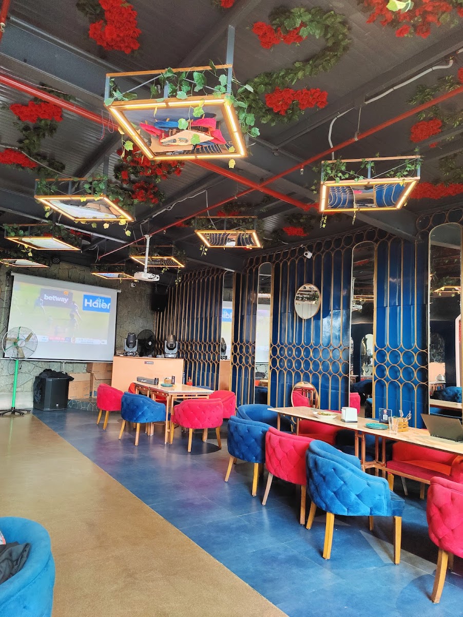 Elysium by Stories — Banquet Hall in Sarjapur, Bangalore (on-site parking, in-house decoration, DJ permitted, bar service available) — photo 3