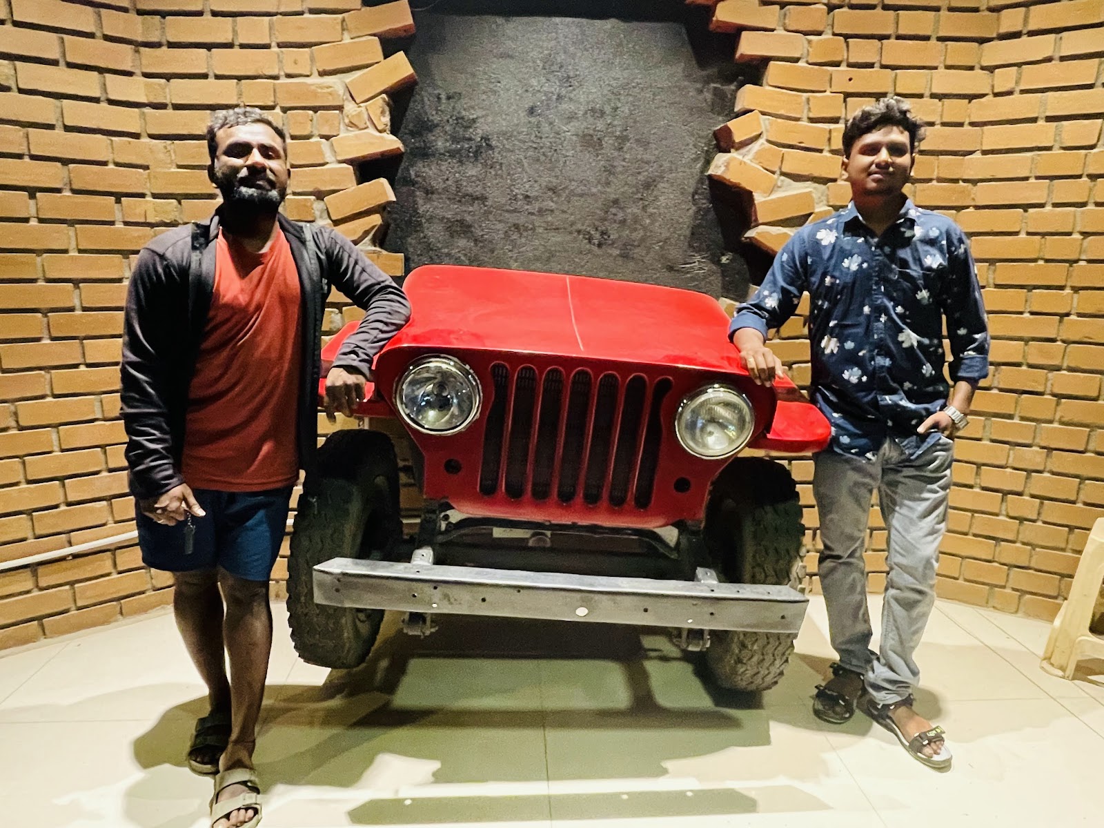 VNG Bevero  Banquet Halls — Banquet Hall in Secunderabad, Hyderabad (on-site parking, in-house decoration, bar service available, 500–1000 guest capacity) — photo 3
