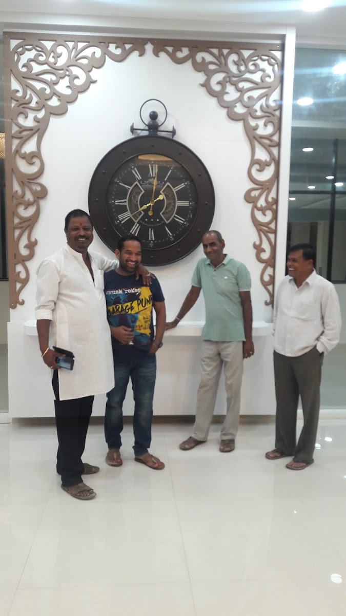 VNG Bevero  Banquet Halls — Banquet Hall in Secunderabad, Hyderabad (on-site parking, in-house decoration, bar service available, 500–1000 guest capacity) — photo 4