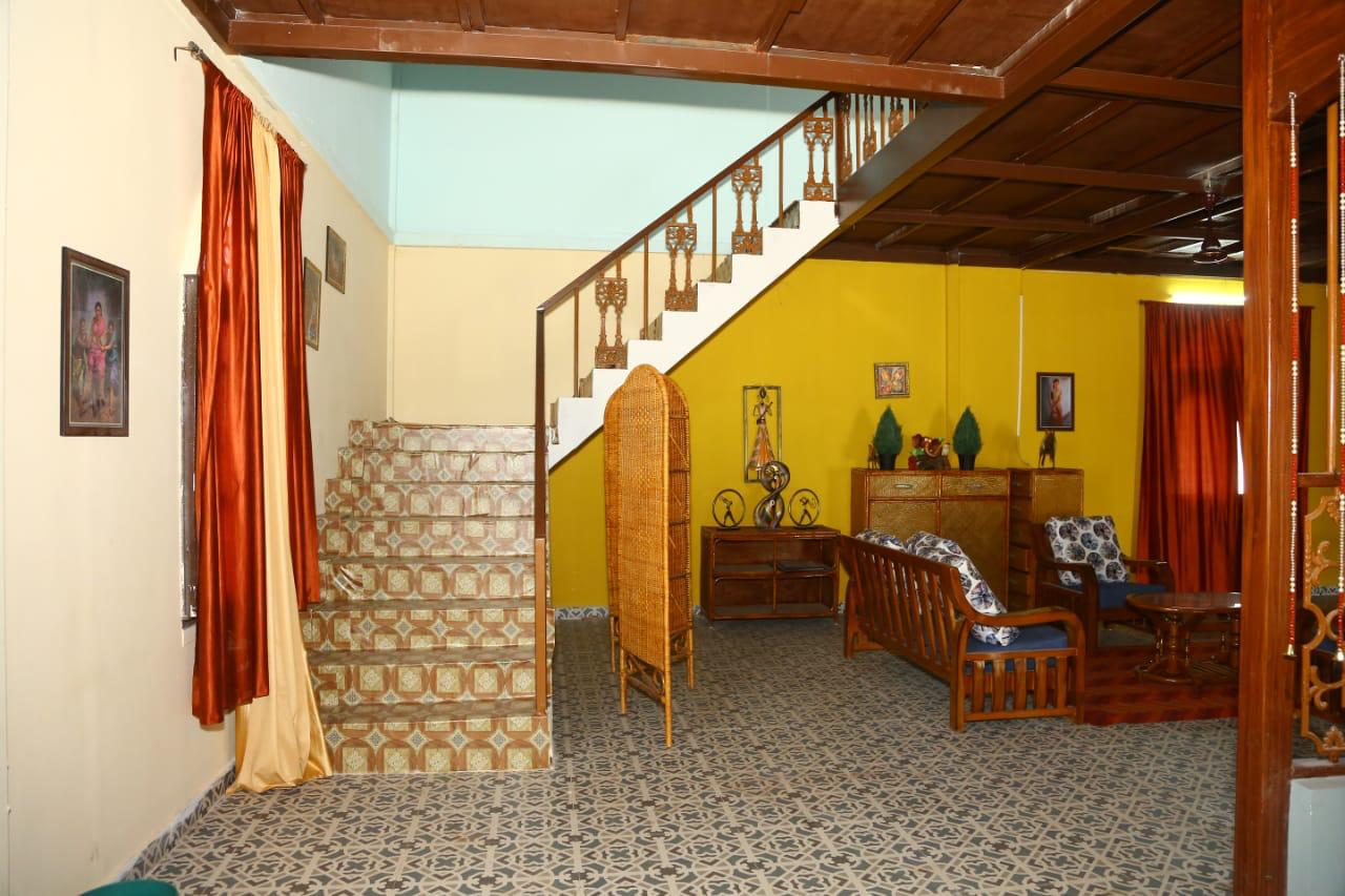 Chitra Mandhir Studio Resort — Resort in Aziz Nagar, Hyderabad (on-site parking, in-house decoration, DJ permitted, bar service available) — photo 3
