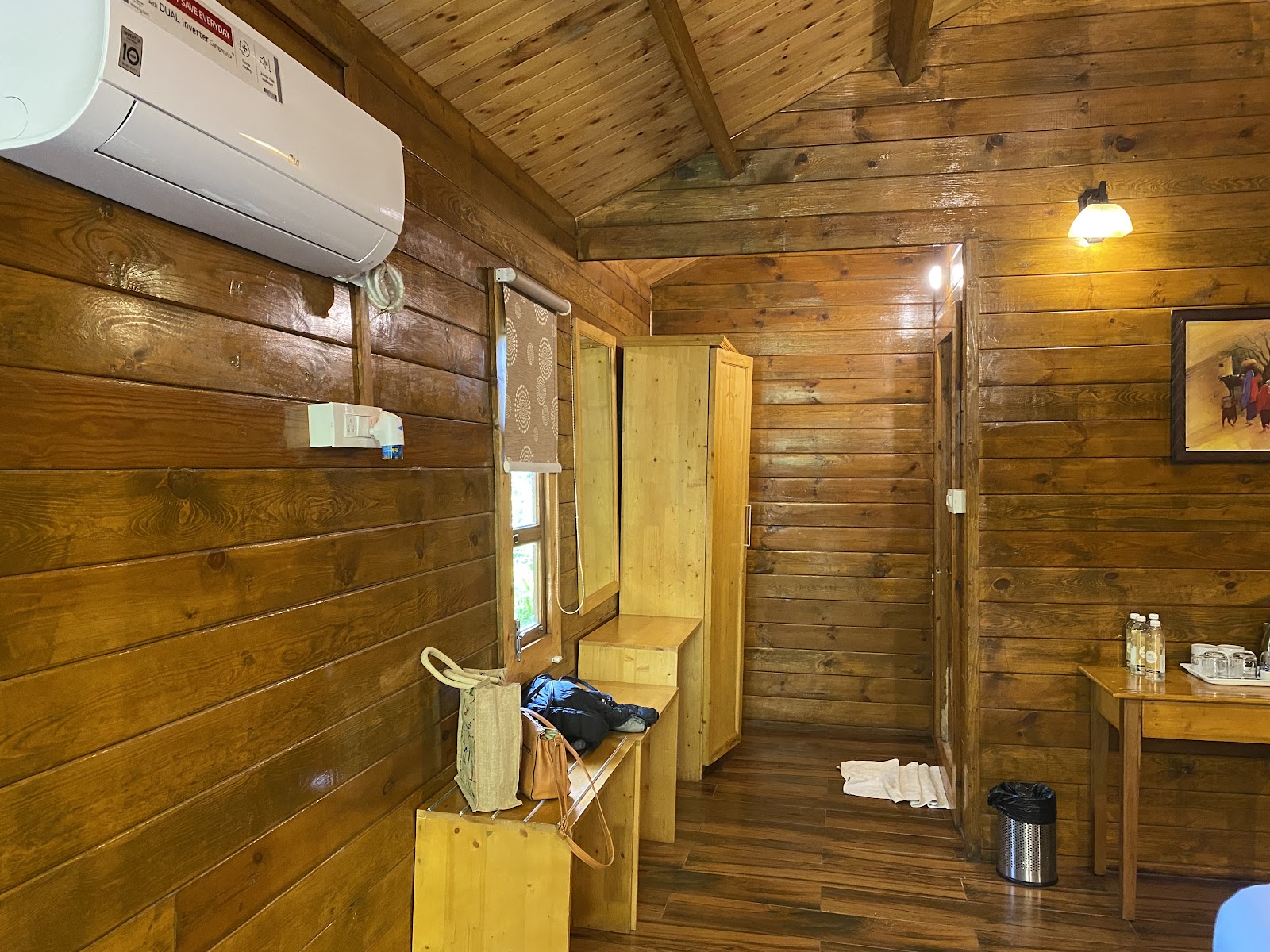 Brown Town Resort, Spa & Convention — Resort in Moinabad, Hyderabad (on-site parking, in-house decoration, outside catering allowed, bar service available) — photo 4