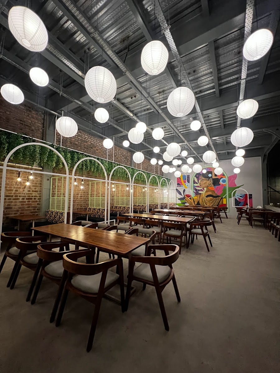 Backstreet Brewery — Pub/Bar in Marathahalli, Bangalore (on-site parking, in-house decoration, DJ permitted, bar service available) — photo 4