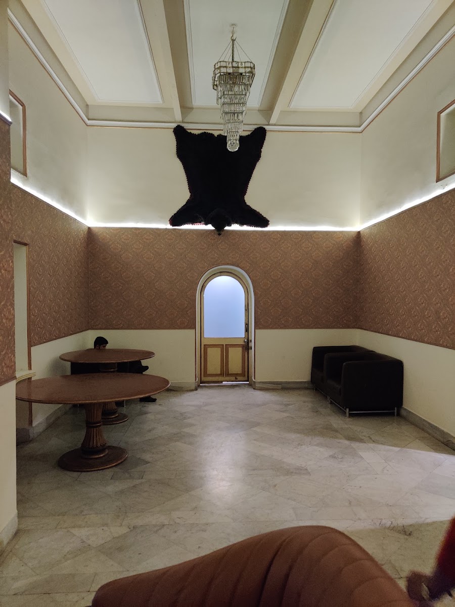 Country Club — Banquet Hall in Begumpet, Hyderabad (on-site parking, in-house decoration, DJ permitted, bar service available) — photo 4