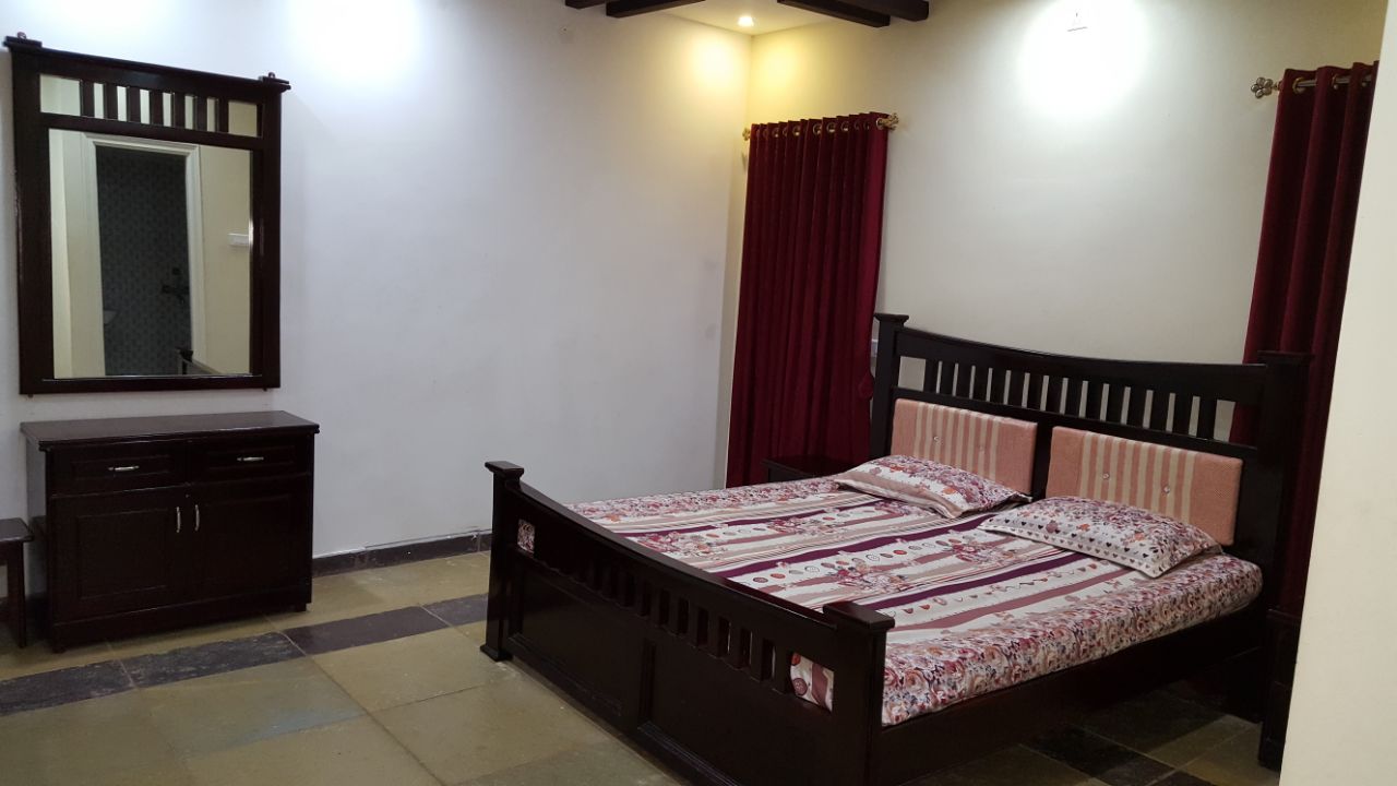 Sagar Farm and Resort — Resort in Moinabad, Hyderabad (on-site parking, in-house decoration, DJ permitted, bar service available) — photo 2