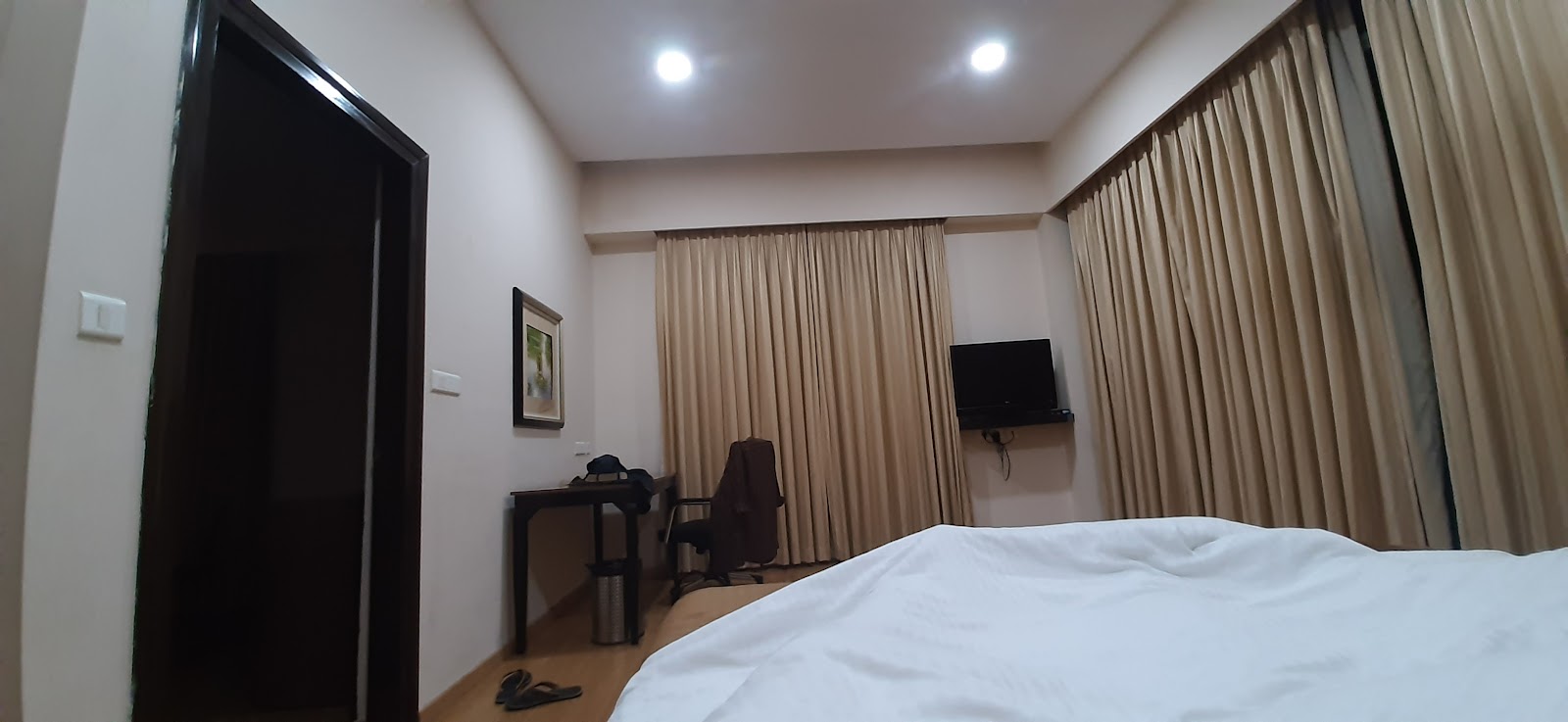 Mak Club — Banquet Hall in Ibrahimpatnam, Hyderabad (on-site parking, in-house decoration, bar service available, 750–1500 guest capacity) — photo 2