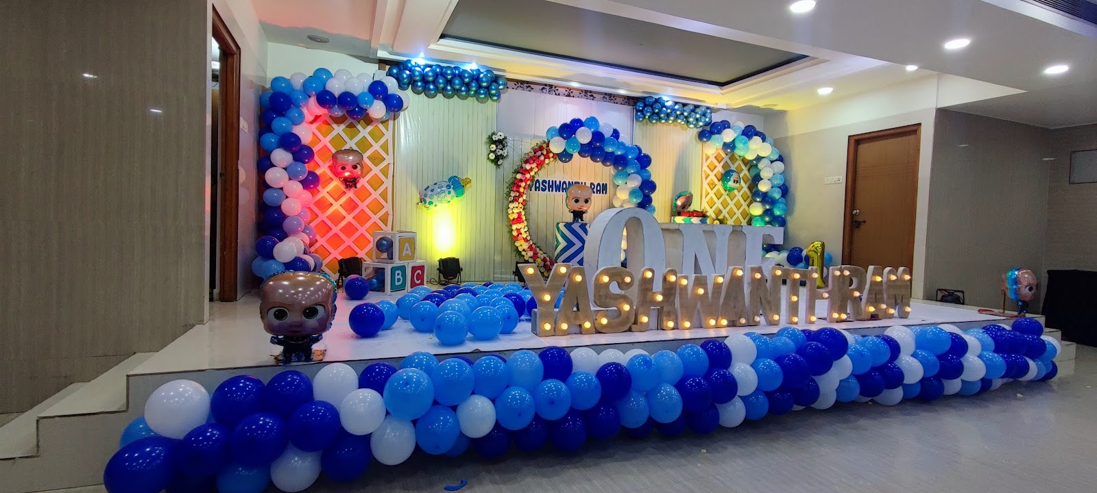 Mehraan Restaurants & Banquets — Banquet Hall in Gachibowli, Hyderabad (on-site parking, in-house decoration, outside catering allowed, bar service available) — photo 4