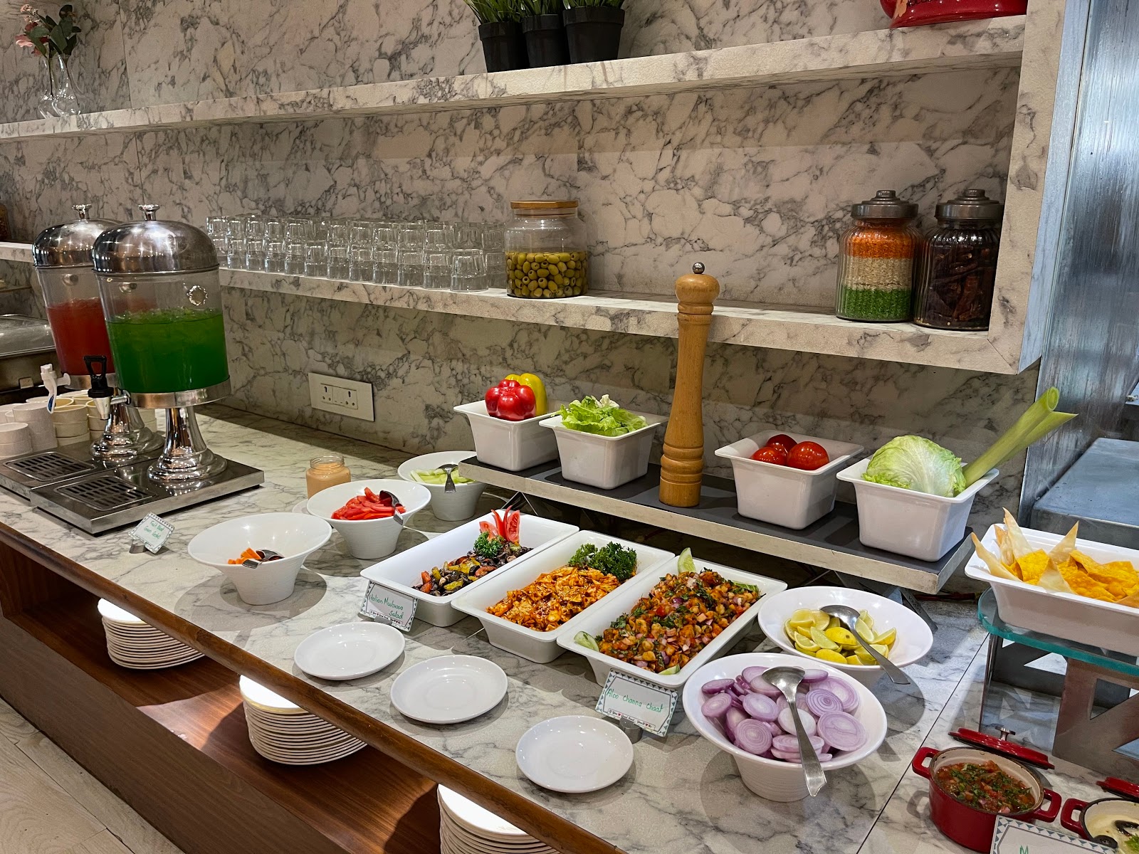 A La Liberty — Banquet Hall in Banjara Hills, Hyderabad (on-site parking, in-house decoration, outside catering allowed, bar service available) — photo 2