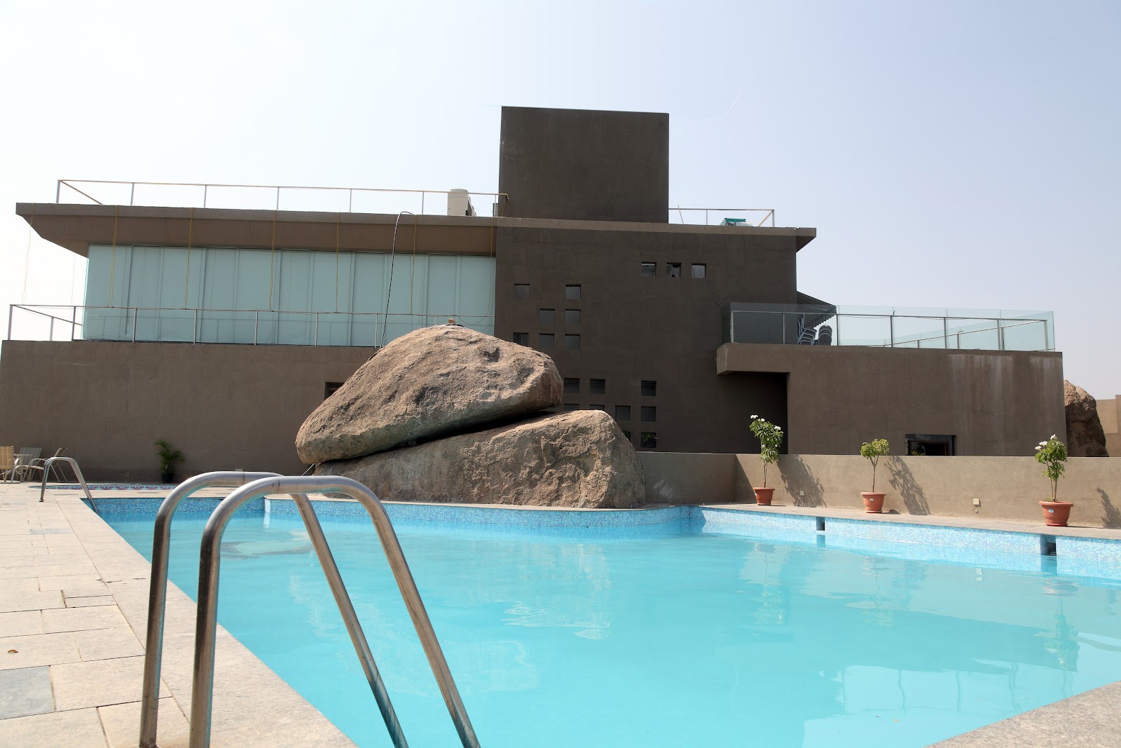 Honey Berg Resort — Resort in Medchal, Hyderabad (on-site parking, in-house decoration, DJ permitted, bar service available)
