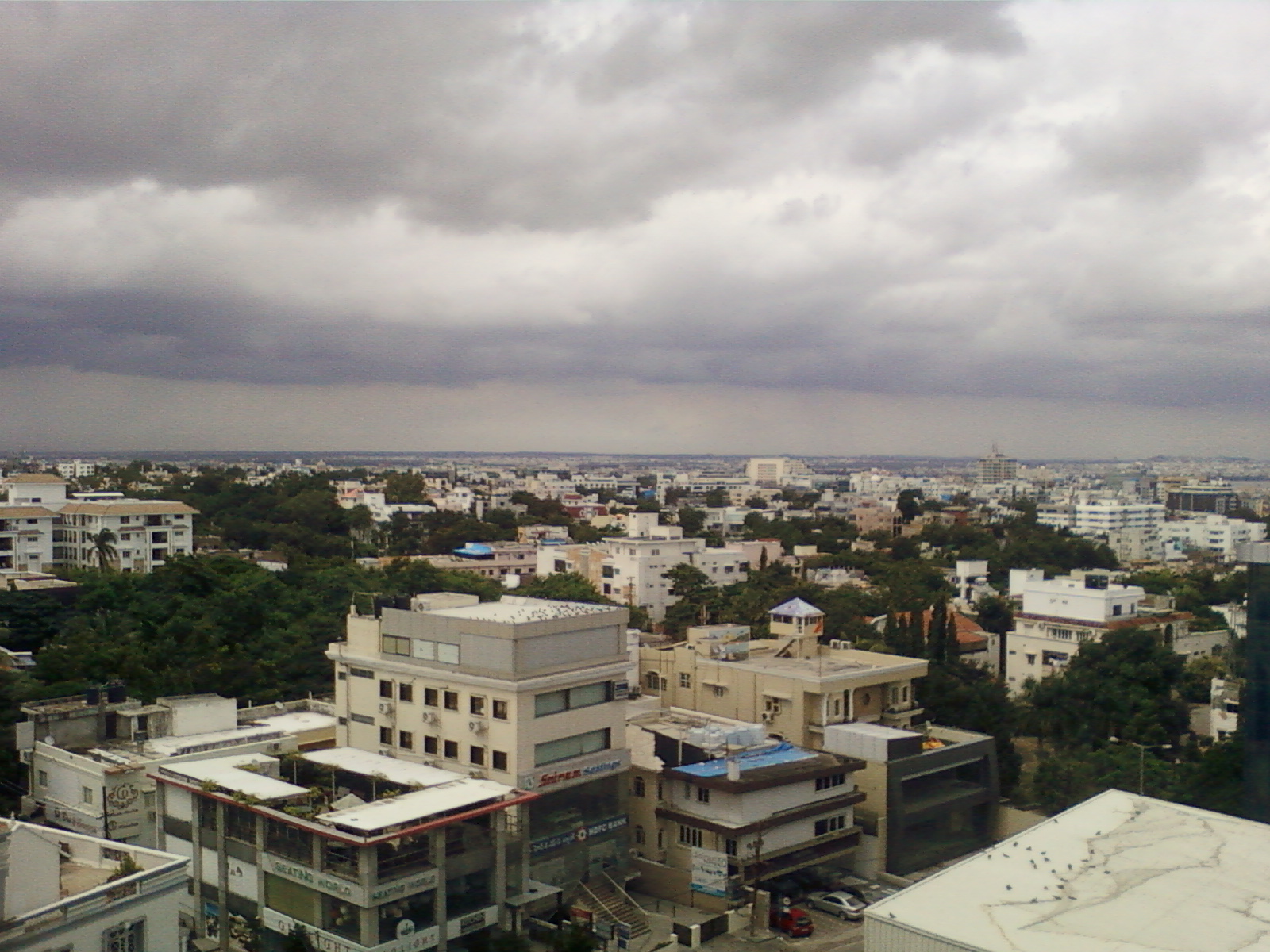 Maps Banquet Hall — Banquet Hall in Miyapur, Hyderabad (on-site parking, in-house decoration, outside catering allowed, bar service available) — photo 4