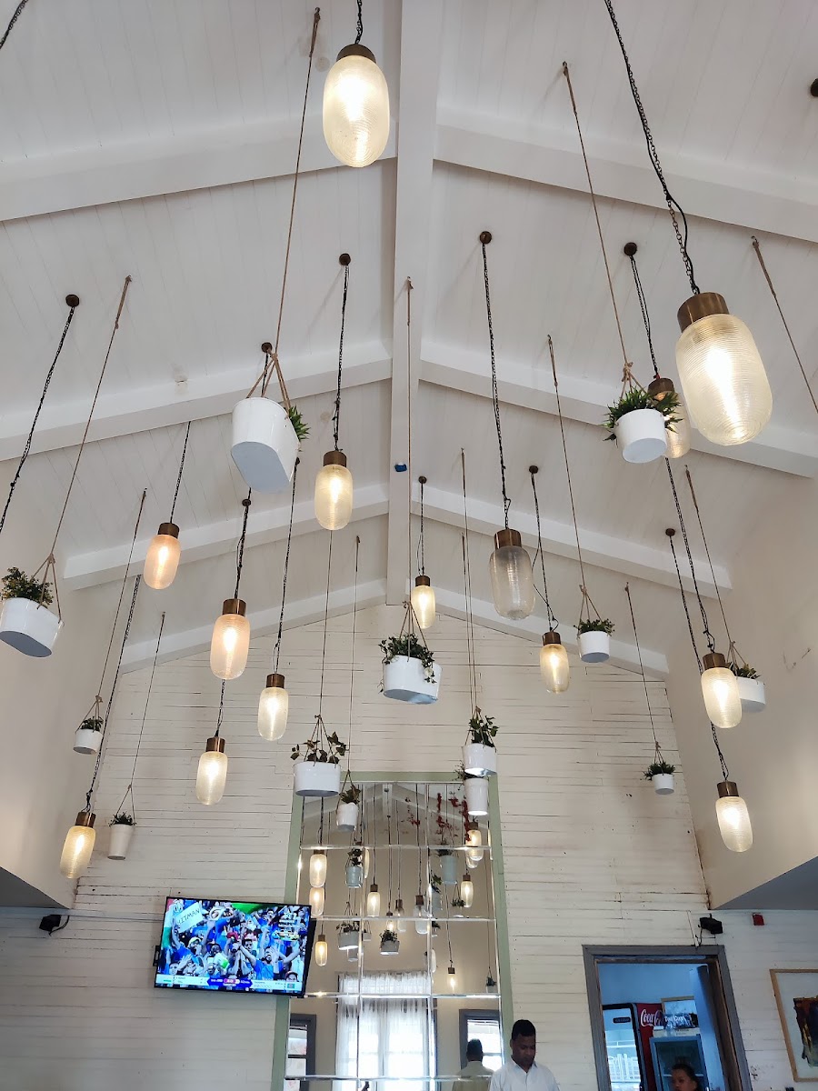 The Glass Onion — Banquet Hall in Gachibowli, Hyderabad (on-site parking, in-house decoration, outside catering allowed, bar service available) — photo 4