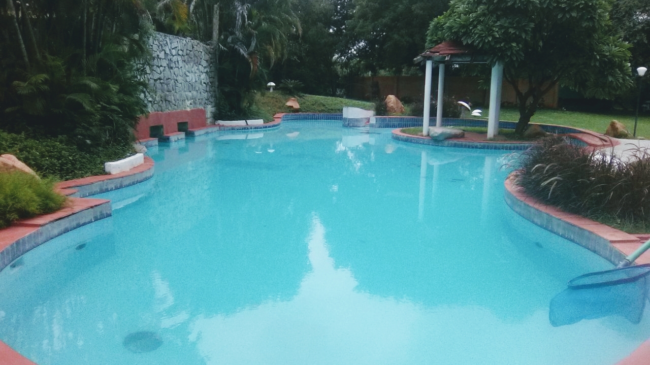 Jolly Woods Resorts — Banquet Hall in Hyderabad (on-site parking, in-house decoration, DJ permitted, bar service available)