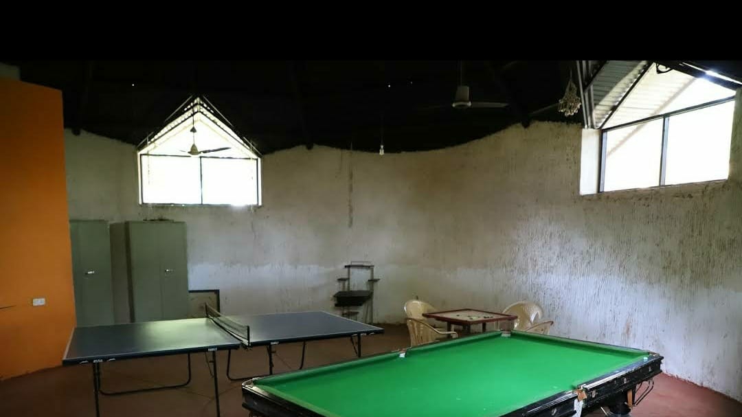 Jolly Woods Resorts — Banquet Hall in Moinabad, Hyderabad (on-site parking, in-house decoration, DJ permitted, bar service available) — photo 4
