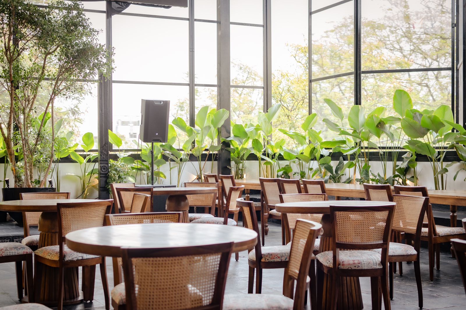 Enne — Banquet Hall in Bangalore (on-site parking, in-house decoration, DJ permitted, bar service available)