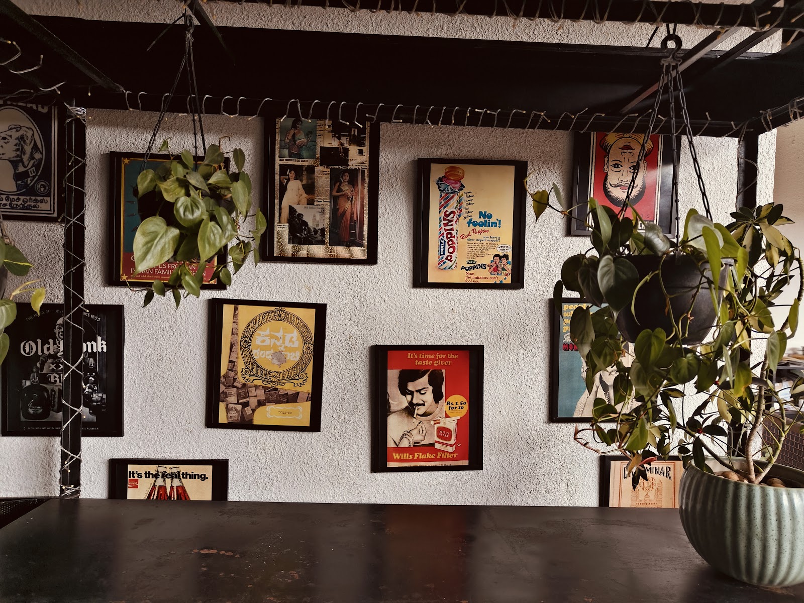 Enne — Banquet Hall in Malleswaram, Bangalore (on-site parking, in-house decoration, DJ permitted, bar service available) — photo 4