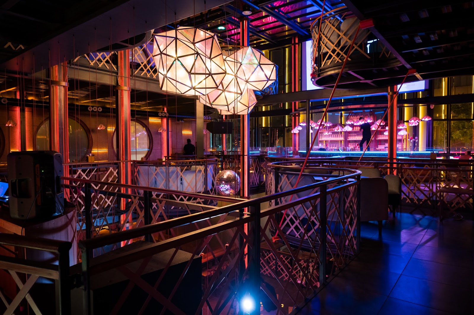 The Fixx — Banquet Hall in Bangalore (on-site parking, in-house decoration, DJ permitted, bar service available)