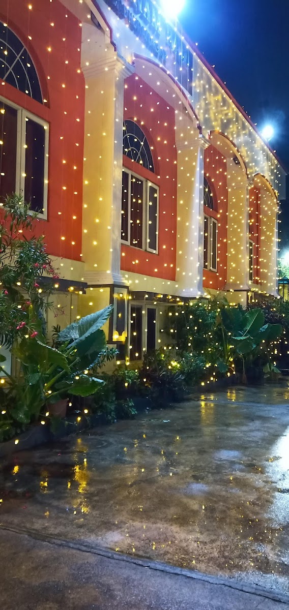 Sri Sagi Ramakrishnam Raju Community Hall — Banquet Hall in Ameerpet, Hyderabad (on-site parking, in-house decoration, DJ permitted, bar service available) — photo 4