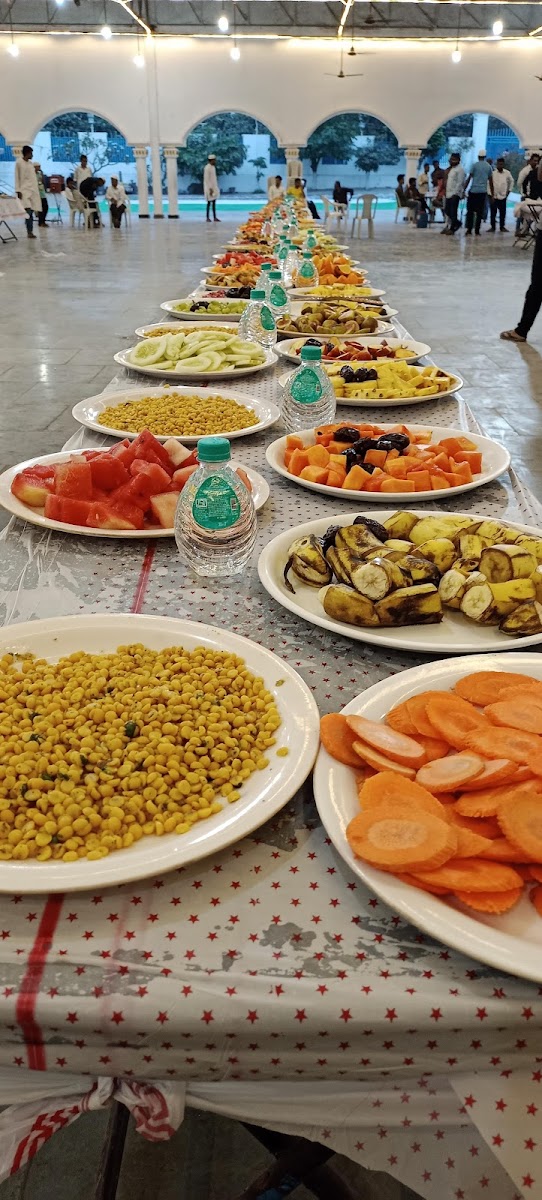 Abk Garden Function Hall — Banquet Hall in Moinabad, Hyderabad (on-site parking, in-house decoration, DJ permitted, bar service available) — photo 3
