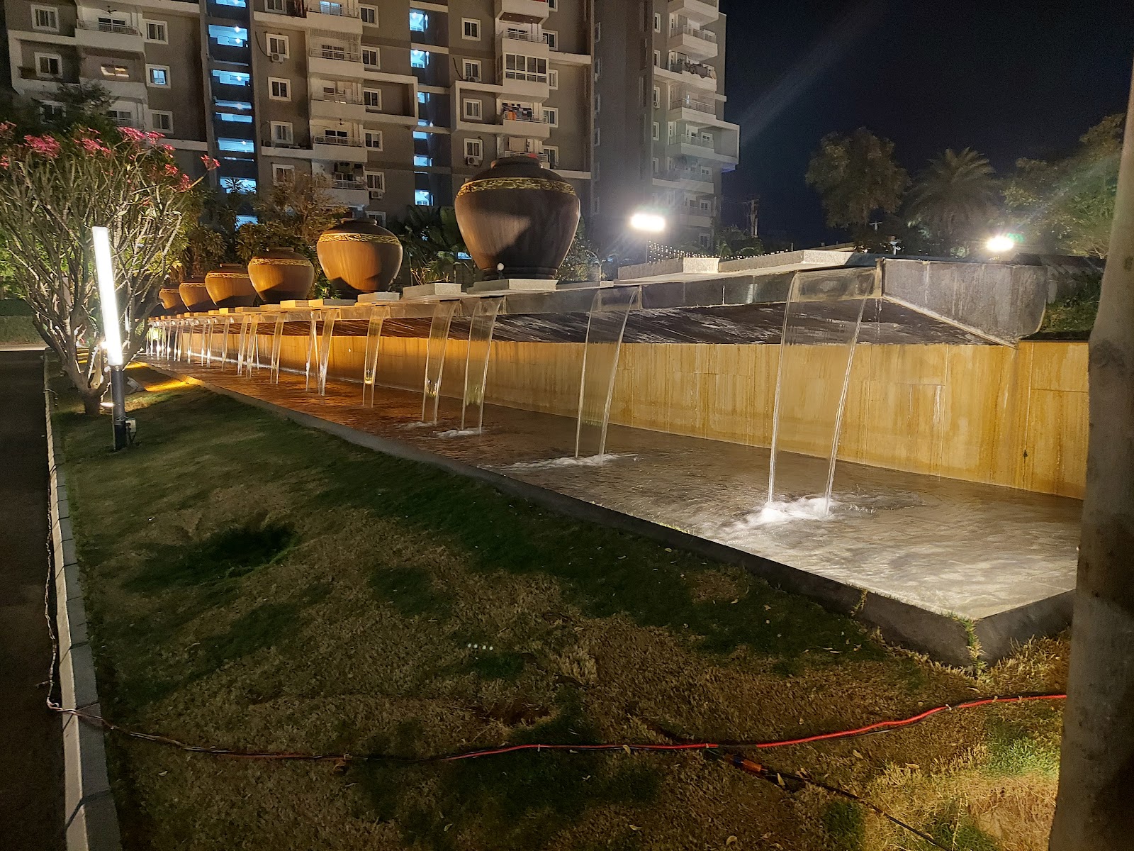 Siddh Convention Center — Banquet Hall in Kompally, Hyderabad (on-site parking, in-house decoration, DJ permitted, bar service available) — photo 4