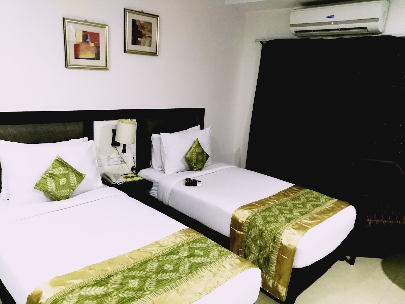 Swagath-De-Royal — Banquet Hall in Kondapur, Hyderabad (on-site parking, in-house decoration, outside catering allowed, DJ permitted) — photo 2