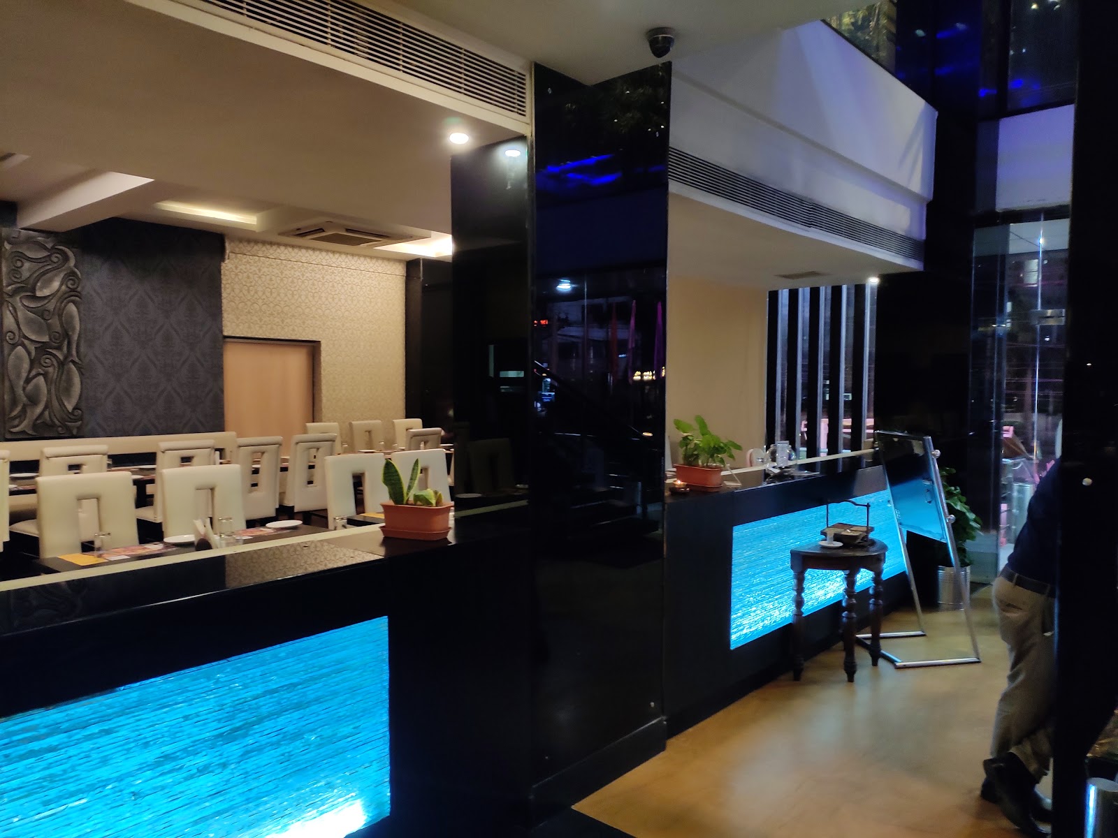 Swagath-De-Royal — Banquet Hall in Kondapur, Hyderabad (on-site parking, in-house decoration, outside catering allowed, DJ permitted) — photo 3