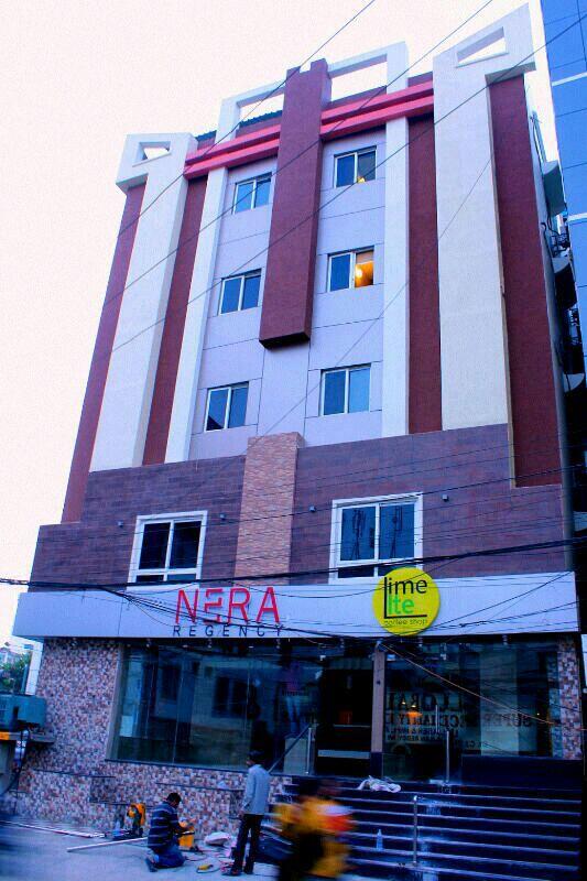 Nera Regency — Banquet Hall in Madhapur, Hyderabad (on-site parking, in-house decoration, outside catering allowed, bar service available)