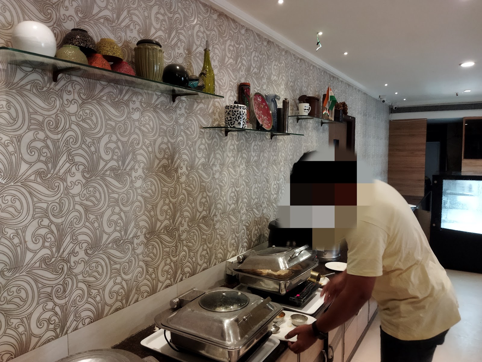 Nera Regency — Banquet Hall in Madhapur, Hyderabad (on-site parking, in-house decoration, outside catering allowed, bar service available) — photo 2