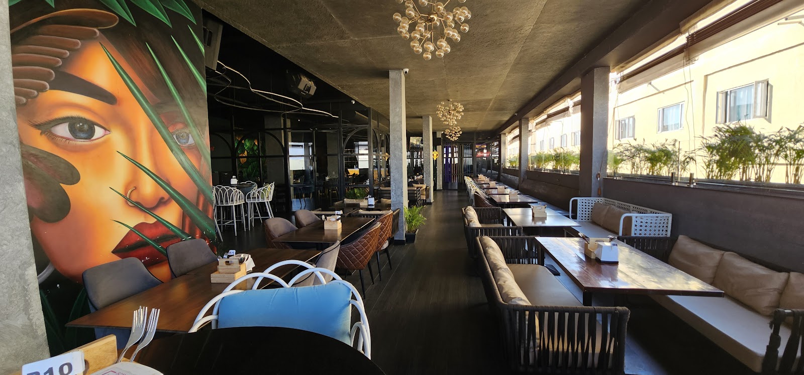 Hashtag 88 — Banquet Hall in Marathahalli, Bangalore (on-site parking, in-house decoration, DJ permitted, bar service available)