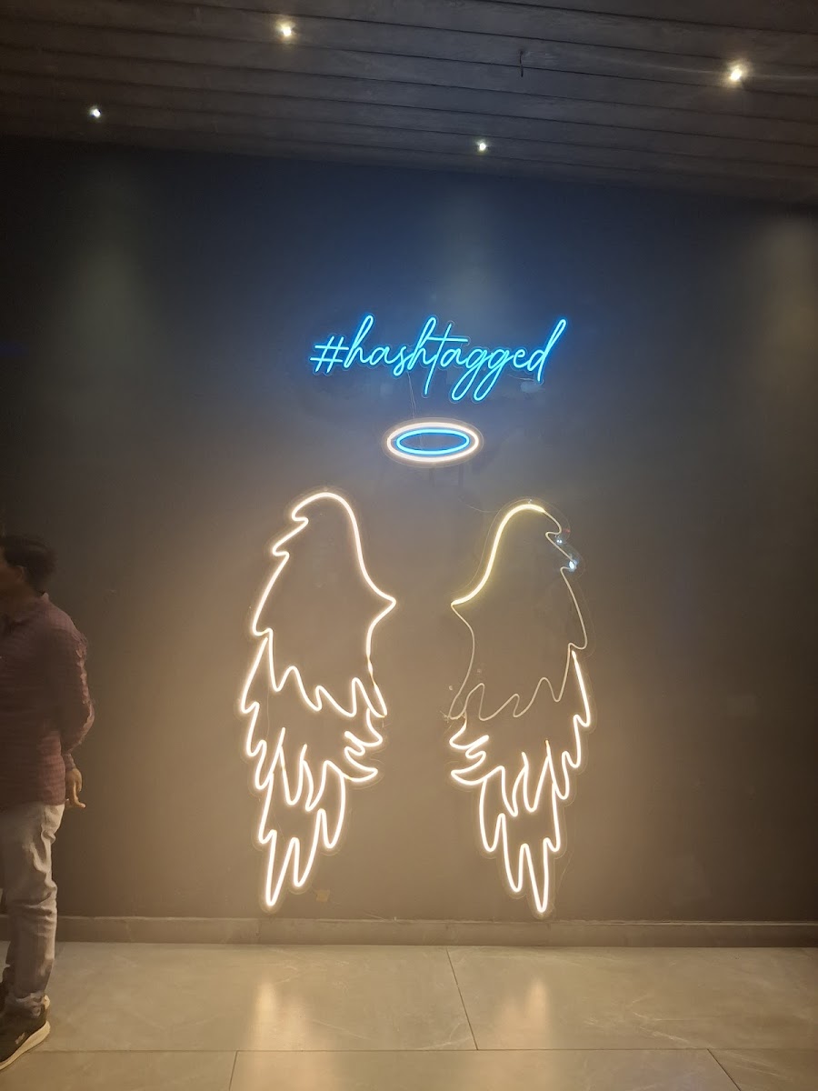 Hashtag 88 — Banquet Hall in Marathahalli, Bangalore (on-site parking, in-house decoration, DJ permitted, bar service available) — photo 3