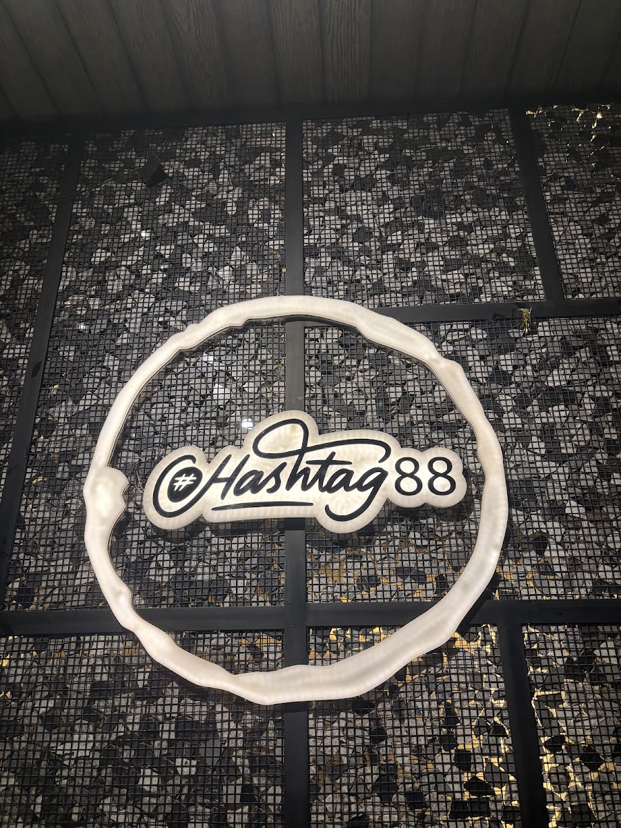 Hashtag 88 — Banquet Hall in Marathahalli, Bangalore (on-site parking, in-house decoration, DJ permitted, bar service available) — photo 4