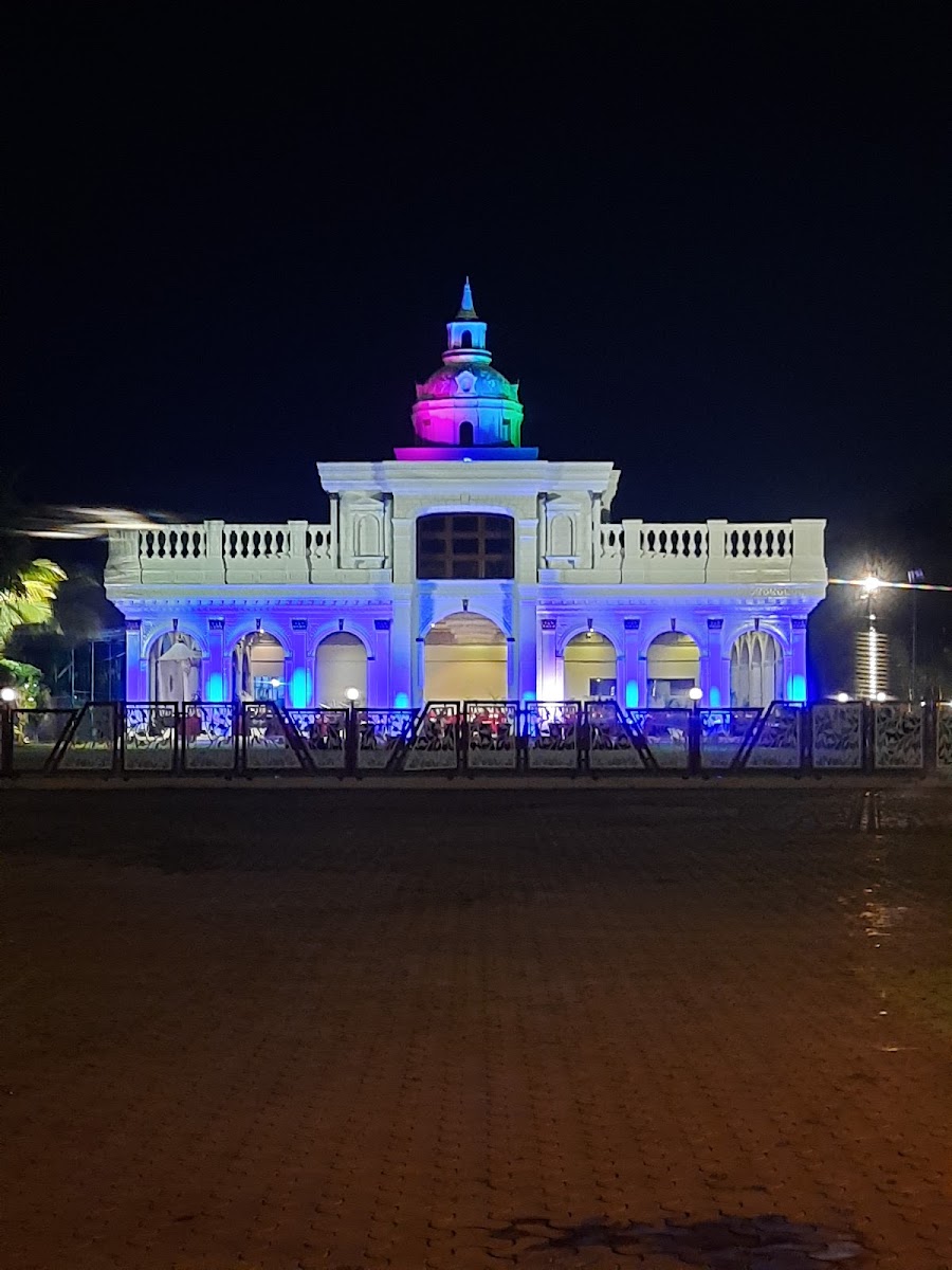 Raj Mahal Function Hall — Banquet Hall in Shamshabad, Hyderabad (on-site parking, in-house decoration, DJ permitted, bar service available) — photo 4
