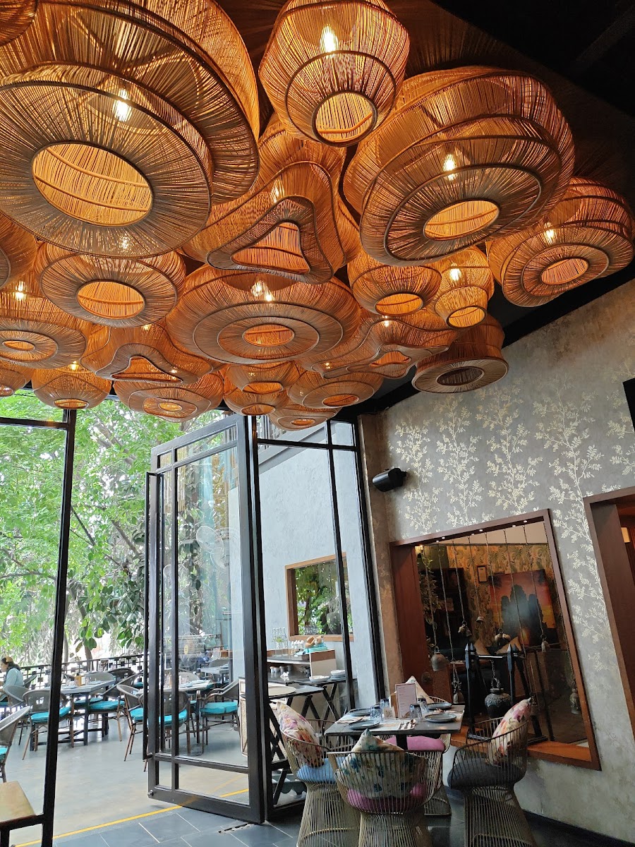 Khmer kitchen — Banquet Hall in JP Nagar, Bangalore (on-site parking, in-house decoration, DJ permitted, bar service available) — photo 4