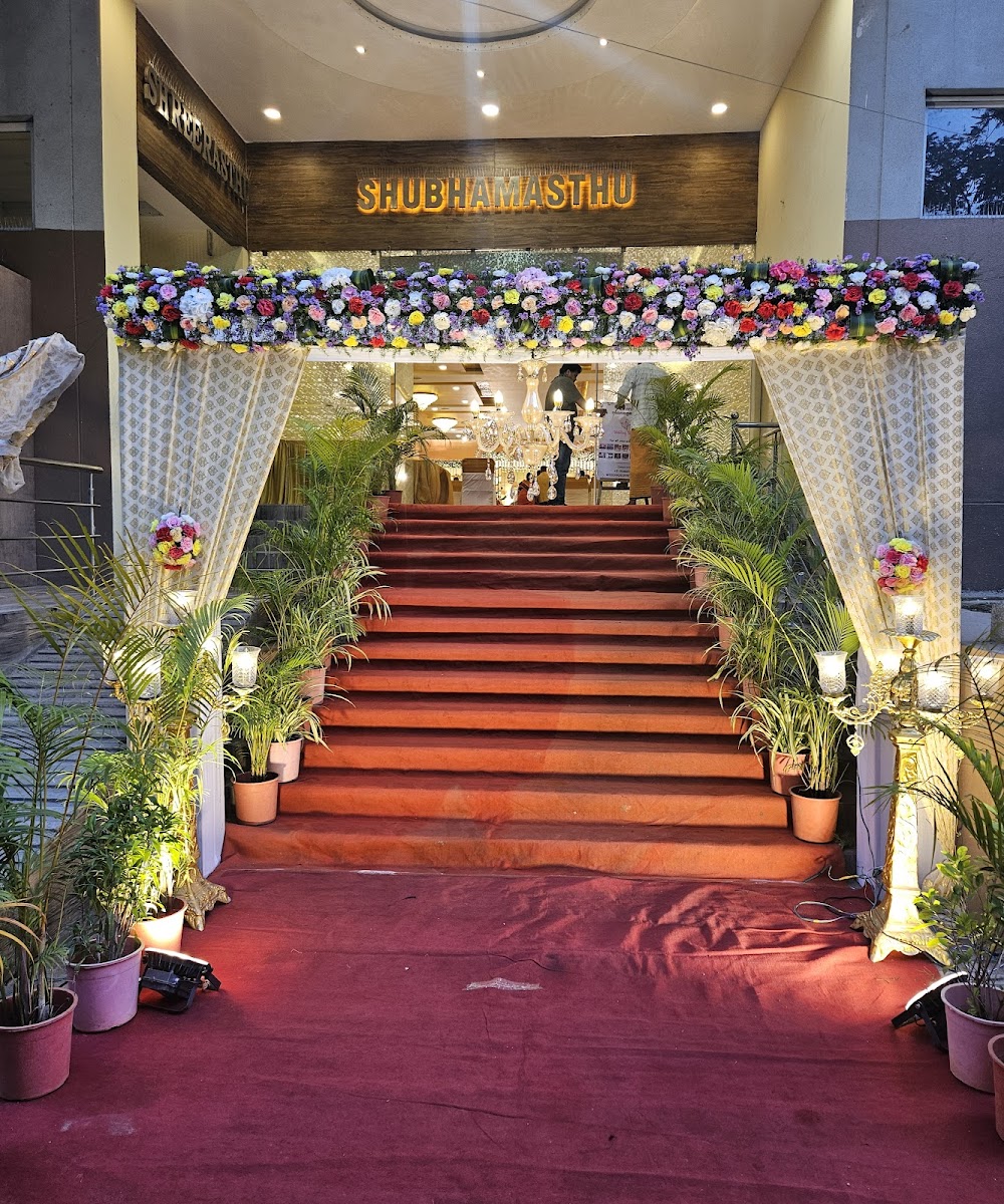 RTC Kalyana Mandapam — Banquet Hall in Nallakunta, Hyderabad (on-site parking, in-house decoration, DJ permitted, bar service available) — photo 2
