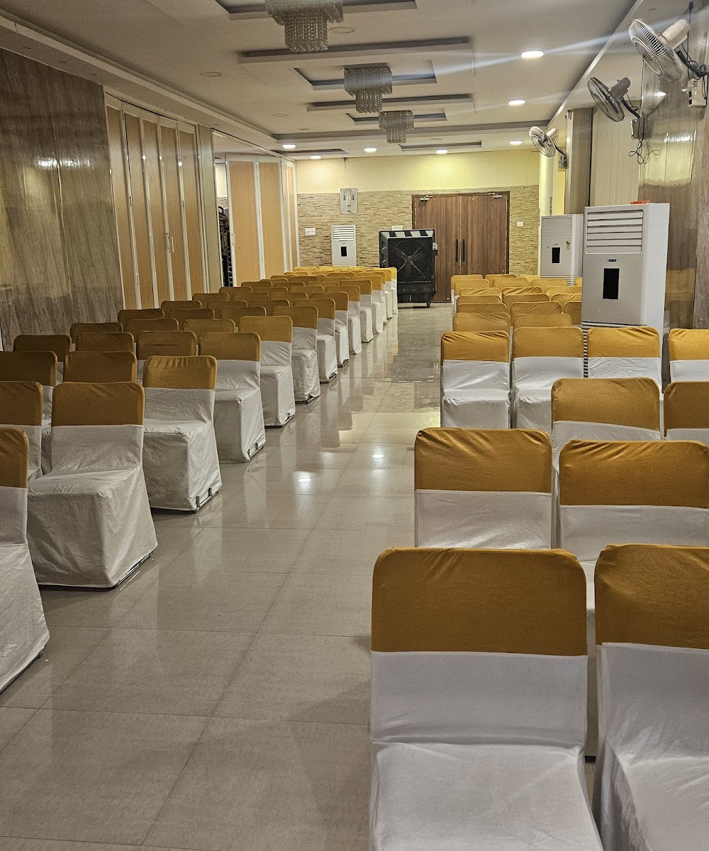 RTC Kalyana Mandapam — Banquet Hall in Nallakunta, Hyderabad (on-site parking, in-house decoration, DJ permitted, bar service available) — photo 4
