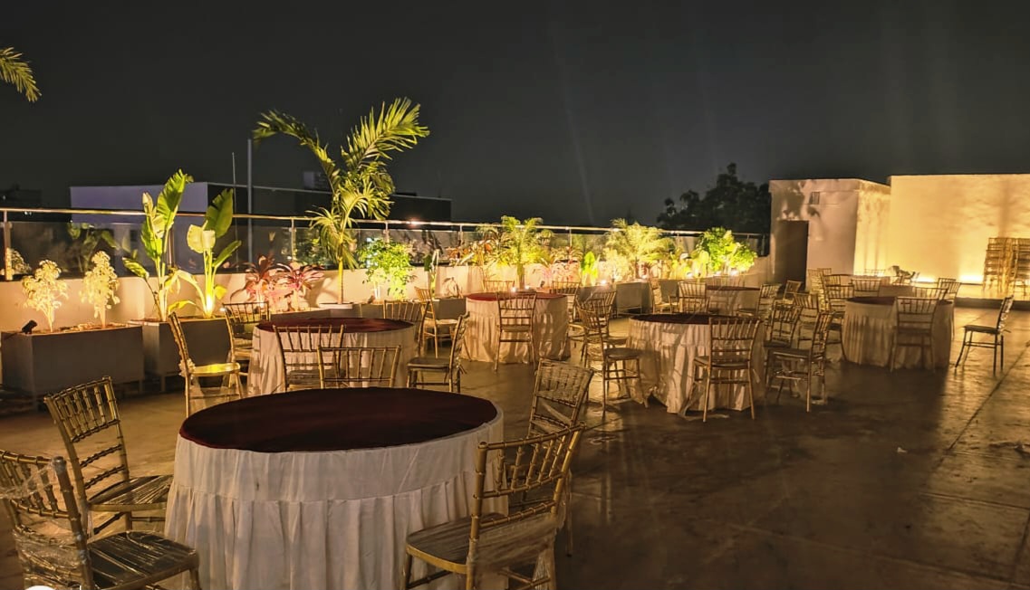 Vantillu Restaurant And Banquets — Banquet Hall in Kukatpally, Hyderabad (on-site parking, in-house decoration, outside catering allowed, bar service available)