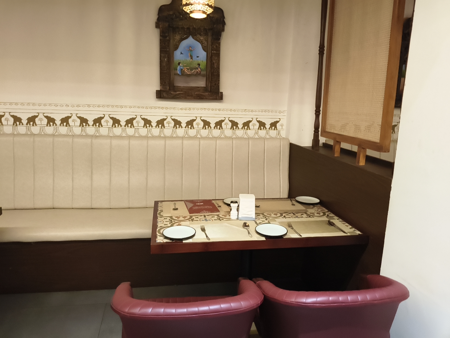 Vantillu Restaurant And Banquets — Banquet Hall in Kukatpally, Hyderabad (on-site parking, in-house decoration, outside catering allowed, bar service available) — photo 4