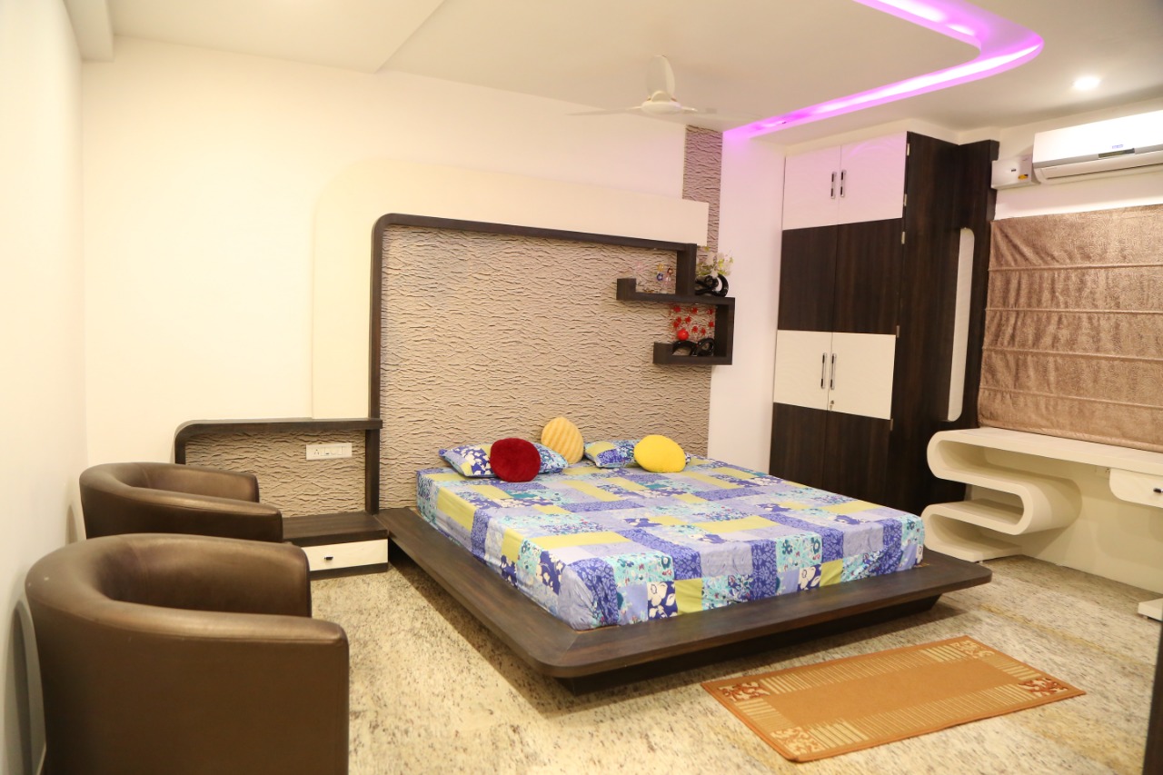 Heaven Gaits Resorts — Banquet Hall in Moinabad, Hyderabad (on-site parking, in-house decoration, DJ permitted, bar service available) — photo 2