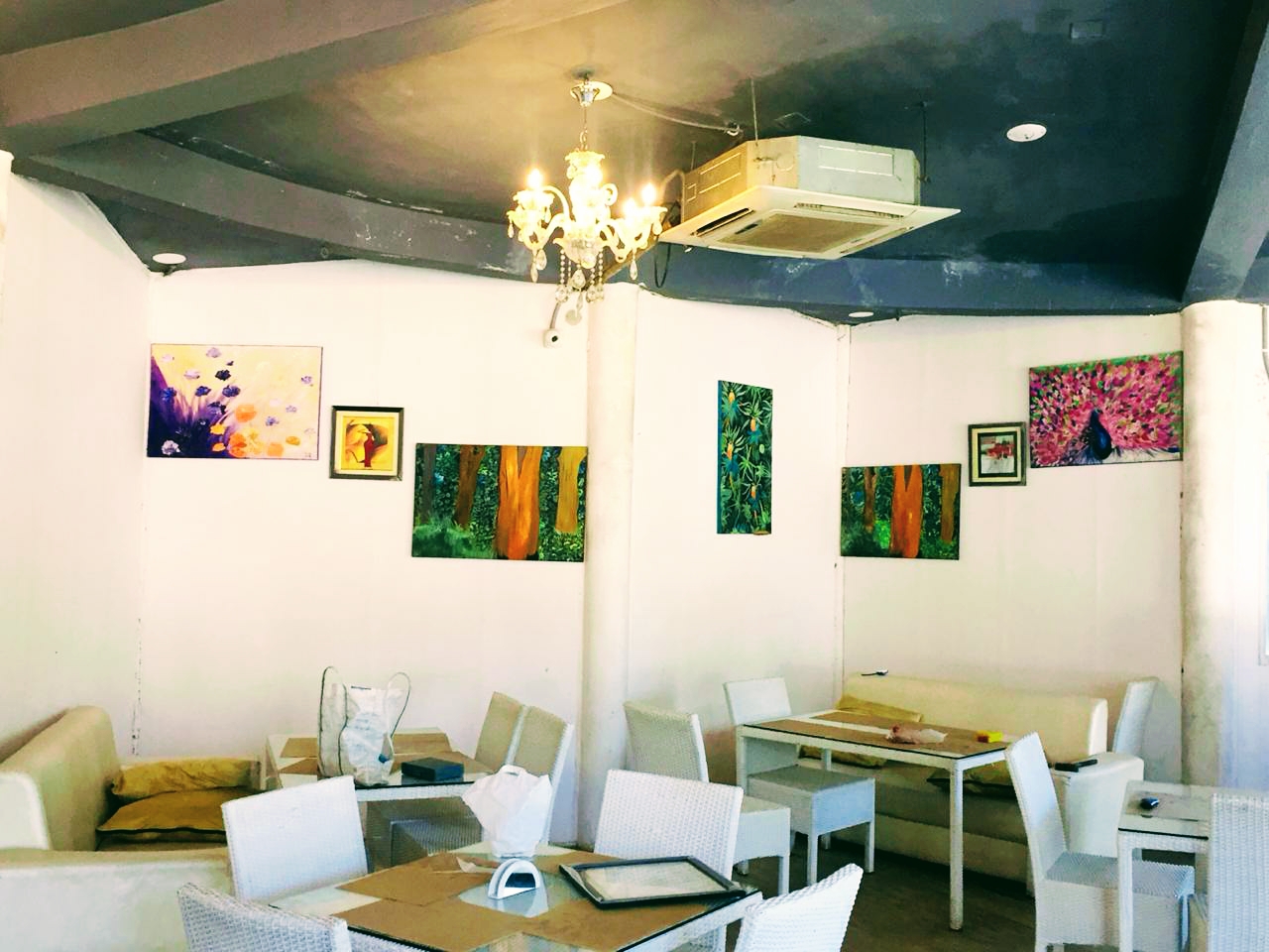 Ananya Eco Resorts — Banquet Hall in Vanasthalipuram, Hyderabad (on-site parking, in-house decoration, DJ permitted, bar service available) — photo 4