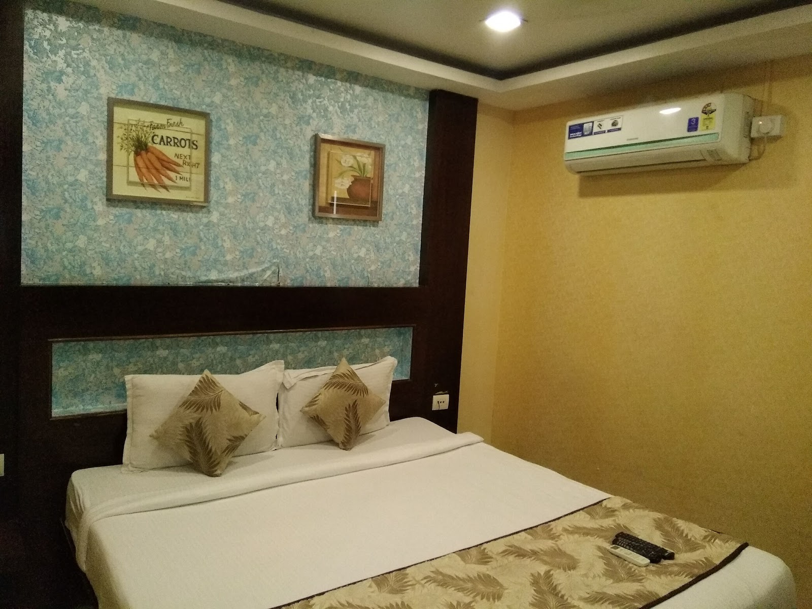 Hotel AVS Sweet Magic — Banquet Hall in Kukatpally, Hyderabad (on-site parking, in-house decoration, outside catering allowed, bar service available) — photo 2