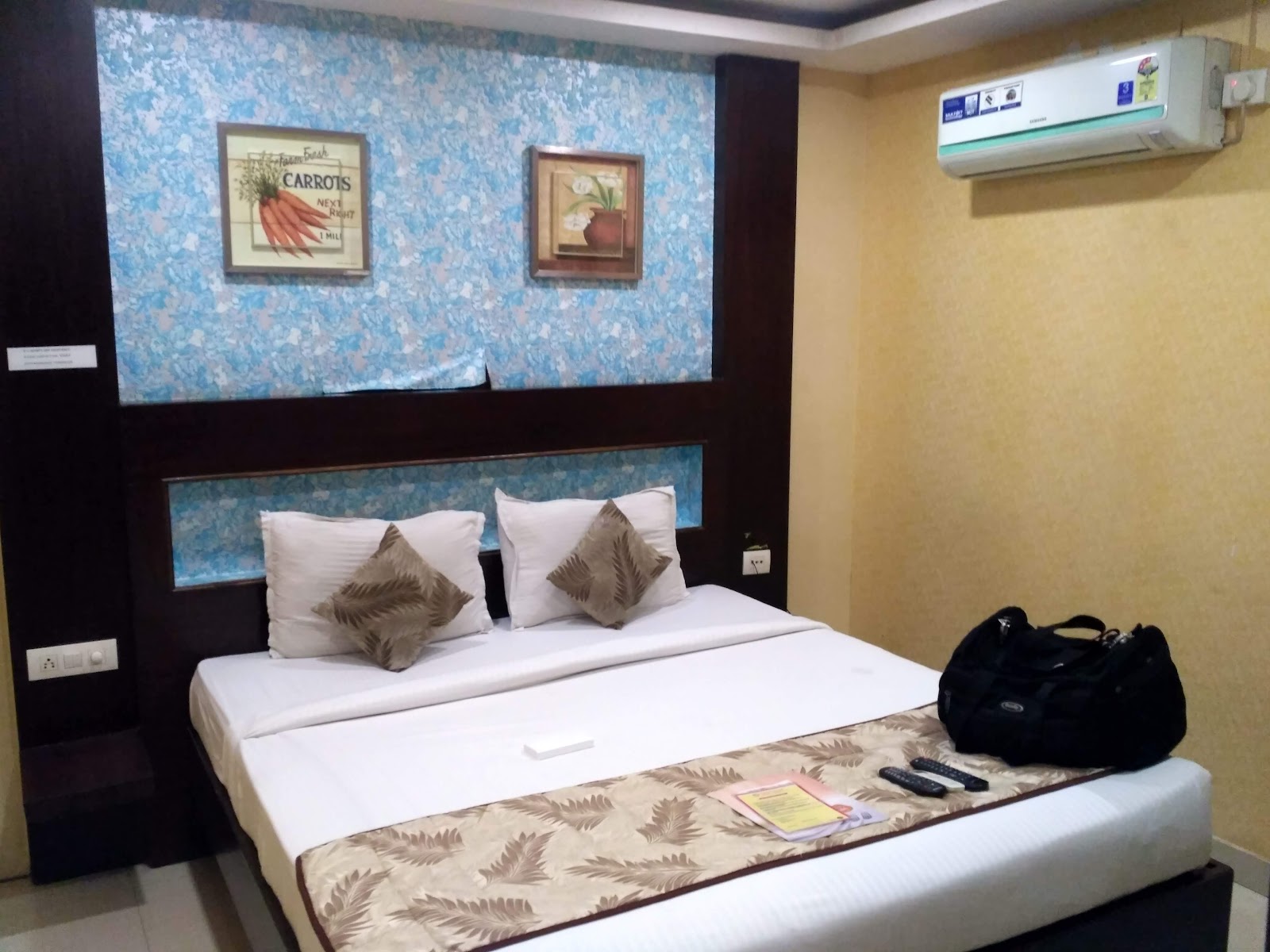 Hotel AVS Sweet Magic — Banquet Hall in Kukatpally, Hyderabad (on-site parking, in-house decoration, outside catering allowed, bar service available) — photo 3