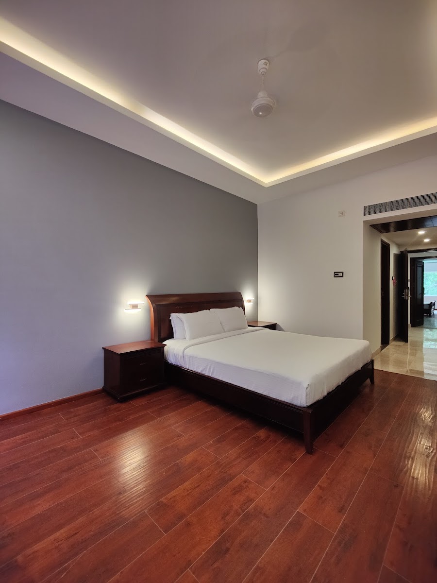 Lahari Resorts — Banquet Hall in Chevella, Hyderabad (on-site parking, in-house decoration, DJ permitted, bar service available) — photo 2
