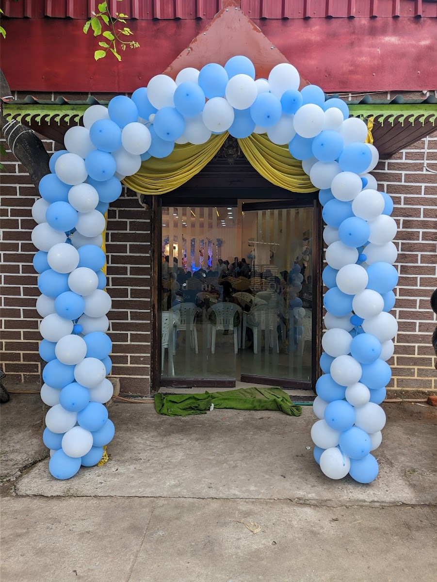 Raja Vari Ruchulu — Banquet Hall in Kukatpally, Hyderabad (on-site parking, in-house decoration, outside catering allowed, bar service available) — photo 4