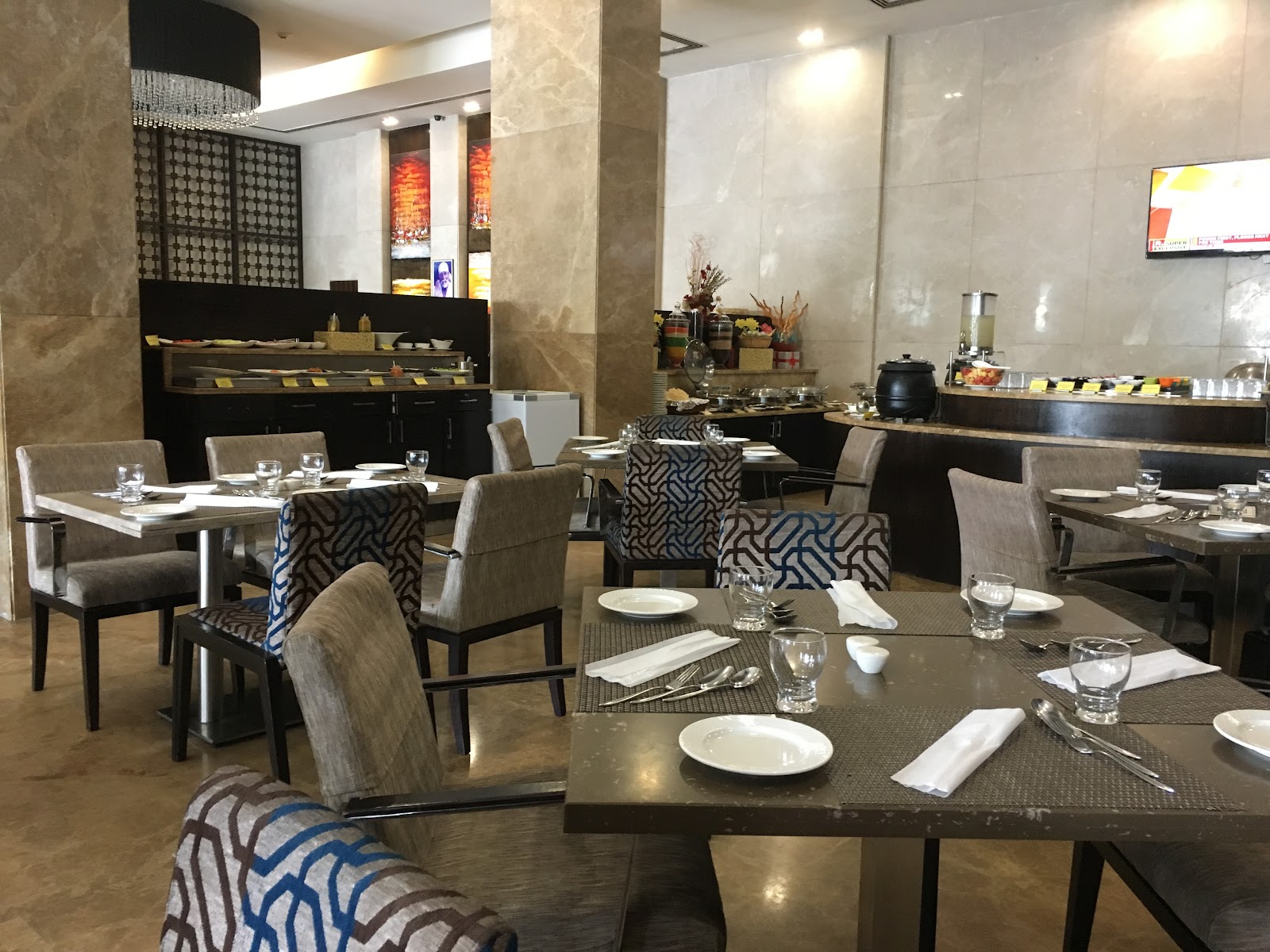 Manasarovar The Fern — Banquet Hall in Secunderabad, Hyderabad (on-site parking, in-house decoration, outside catering allowed, DJ permitted) — photo 4