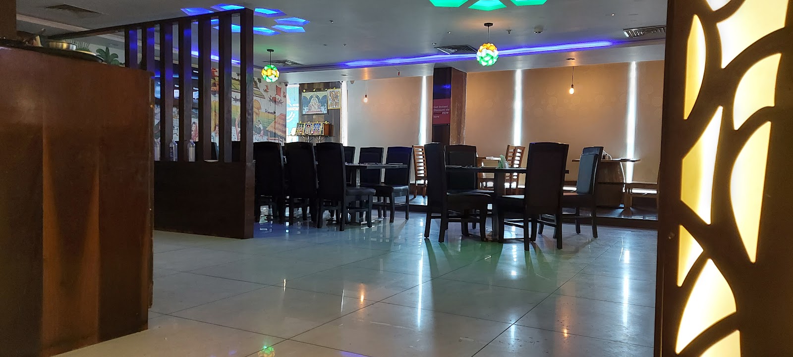 Akshara Grand — Banquet Hall in Saroor Nagar, Hyderabad (on-site parking, in-house decoration, outside catering allowed, bar service available) — photo 4