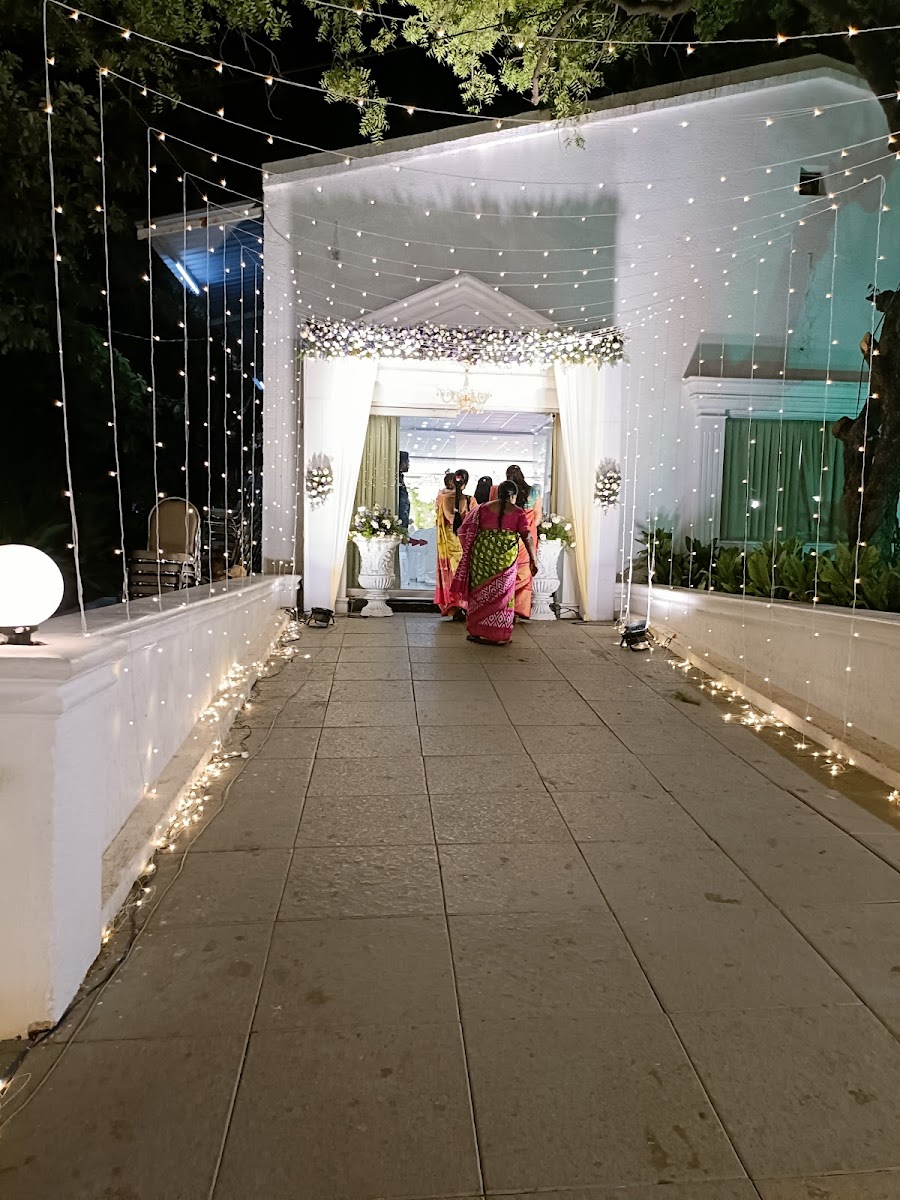 Ashiana Banquet — Banquet Hall in Banjara Hills, Hyderabad (on-site parking, in-house decoration, DJ permitted, bar service available) — photo 3